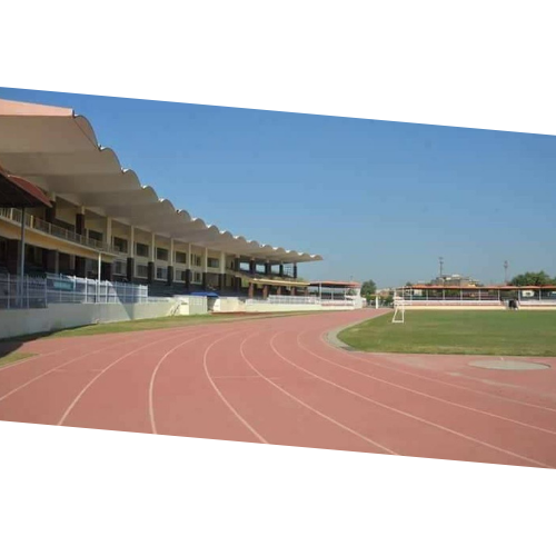 Peshawar Sports Complex
